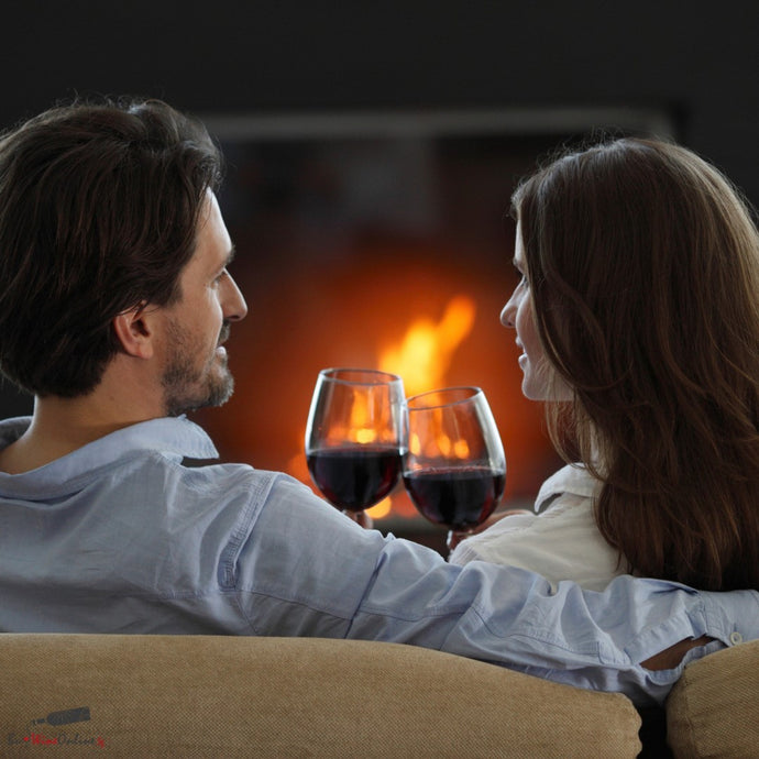 How to choose wine for a Romantic Dinner in a simple way! 🍷