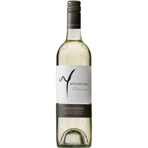 Witches Falls Provenance (Granite Belt) Chardonnay, Australia, White wine (Aus013)
